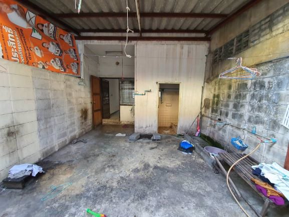 ให้เช่าทาวน์เฮ้าส์-2-ชั้น-หมู่บ้านร่มโพธิ์-2-เทพารักษ์-สมุทรปราการ