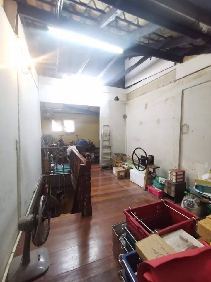 ขายตึกแถว-2-ชั้น-10-ตรวา-ย่านข้าวสาร-ใจกลางแหล่งรวมสถานบันเทิงยามค่ำคืน