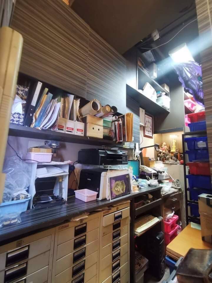 ขายตึกแถว-2-ชั้น-10-ตรวา-ย่านข้าวสาร-ใจกลางแหล่งรวมสถานบันเทิงยามค่ำคืน