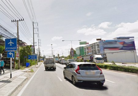 ขาย-ที่ดิน-ติดถนนศุขประยูร-แยกดอนหัวฬ่อ-0-ไร่-0-งาน-80-ตรวา-ทำเลเด่น-ใกล้สี่แยก