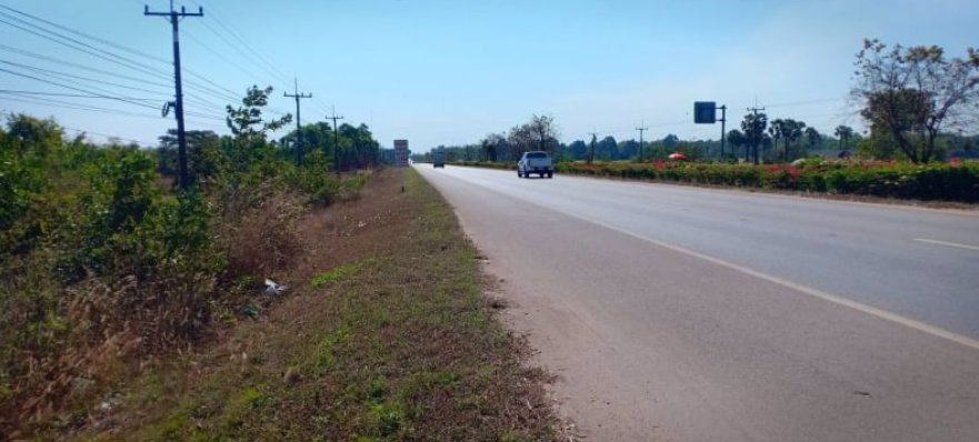 ขายที่ดิน-1ไร่-3งาน-30ตรว-ราคา290000บาท