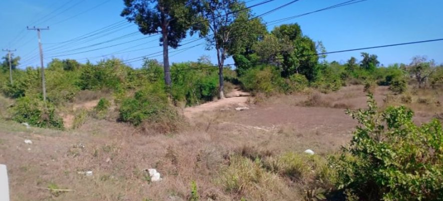 ขายที่ดิน-1ไร่-3งาน-30ตรว-ราคา290000บาท