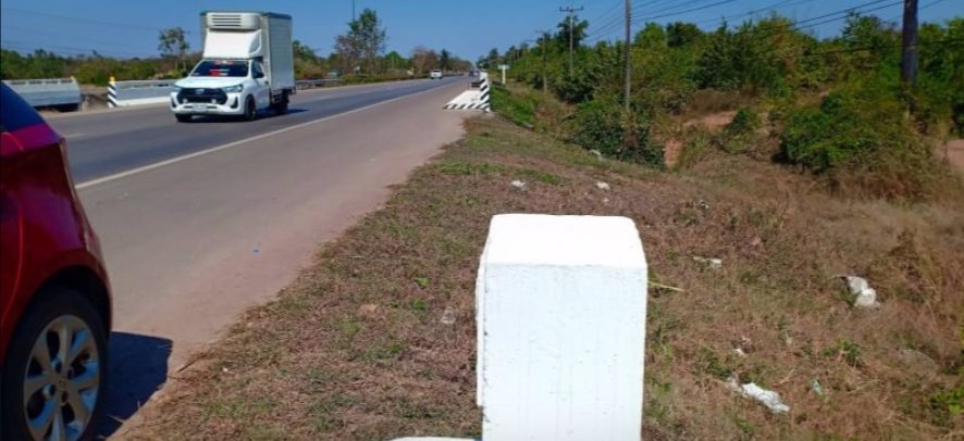 ขายที่ดิน-1ไร่-3งาน-30ตรว-ราคา290000บาท