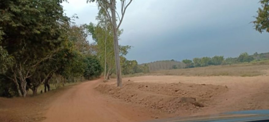 ขายที่ดินจัดสรร-1ไร่-ราคา290000บาท-ผ่อนวัน100บาท-