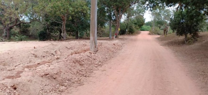 ขายที่ดินจัดสรร-1ไร่-ราคา290000บาท-ผ่อนวัน100บาท-