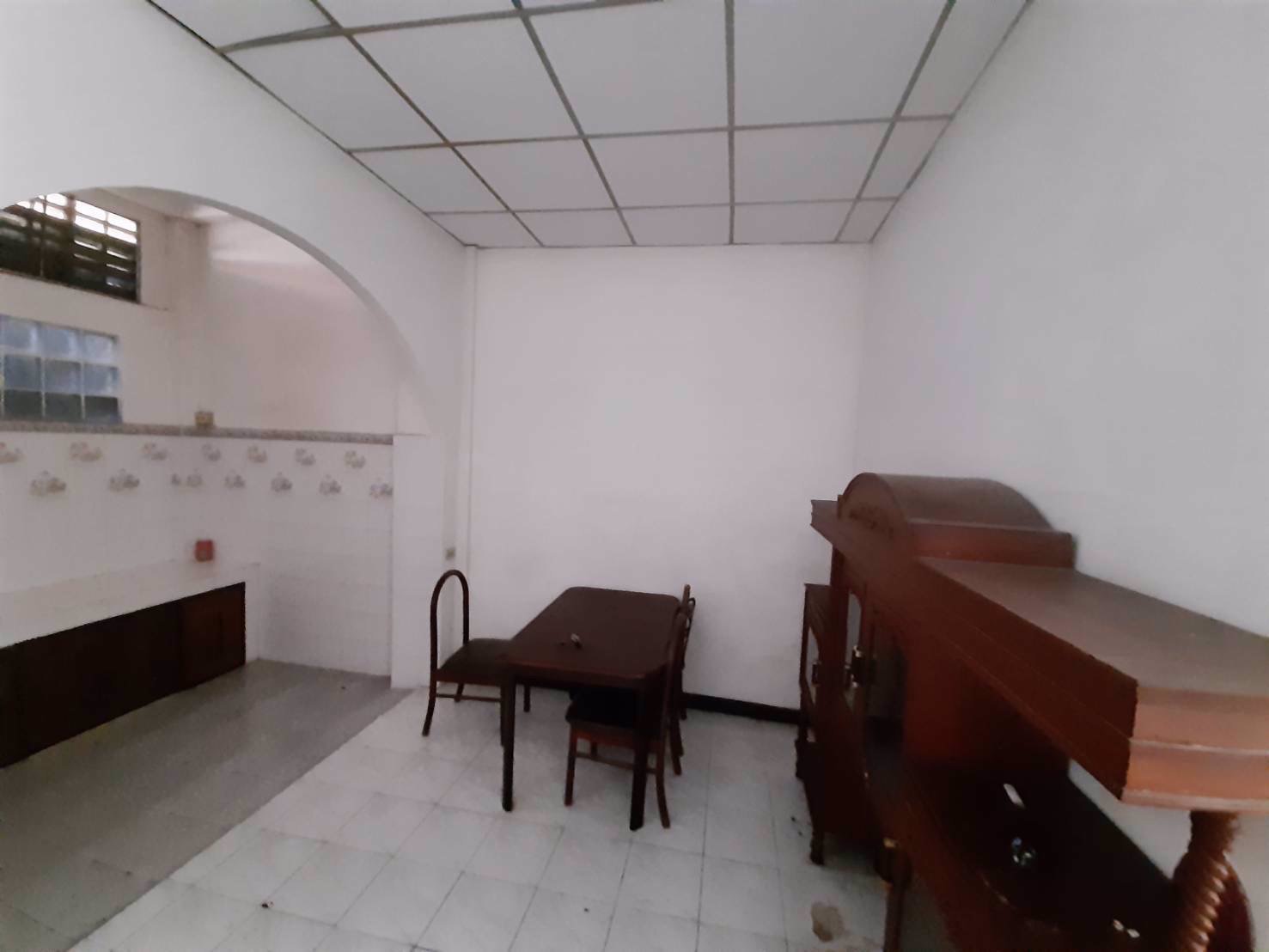 ให้เช่าทาวเฮ้าส์