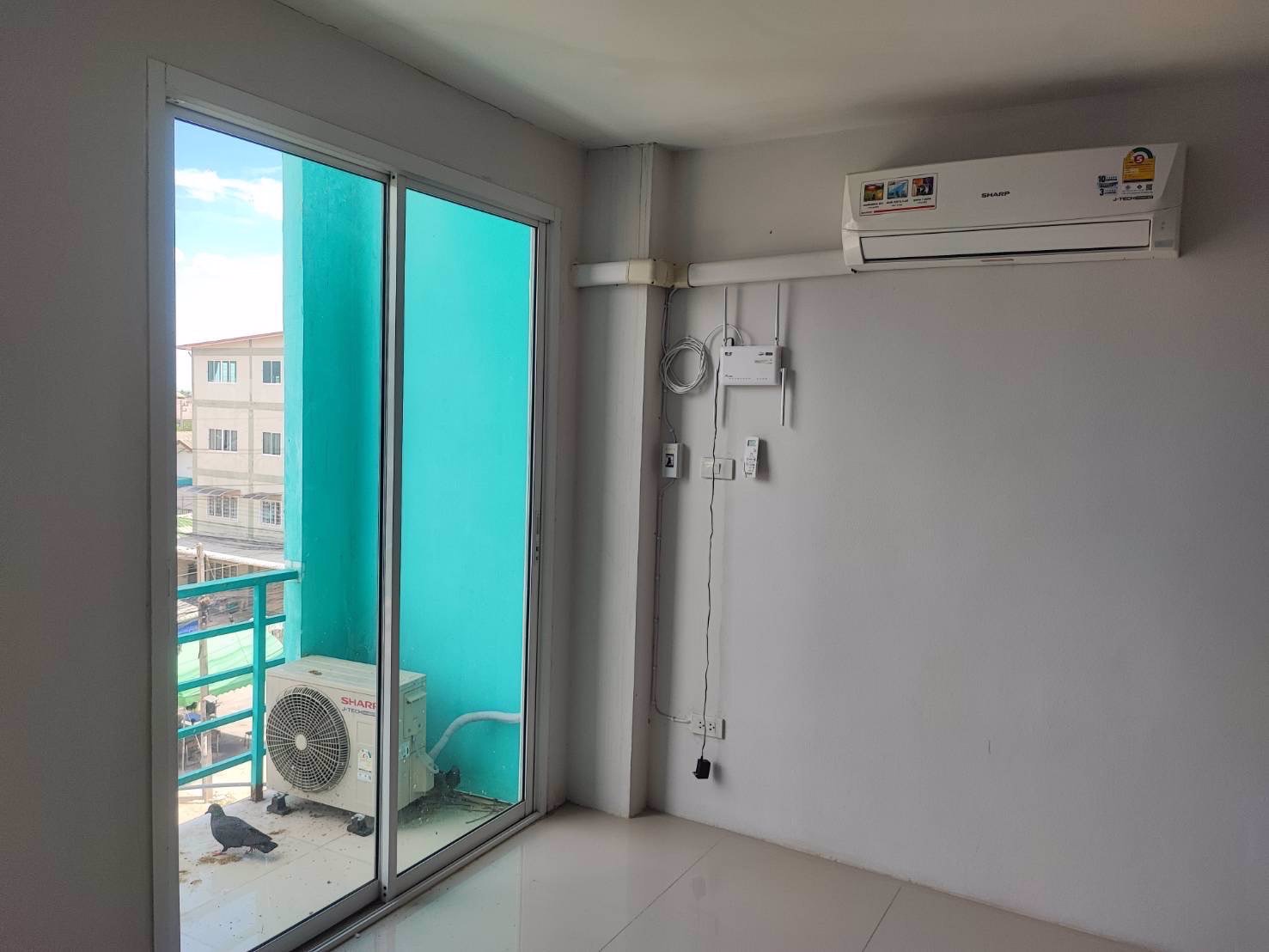 ขาย-ให้เช่า-อาคารพาณิชย์-3-ชั้นครึ่ง-ติดถนนสวนหลวง