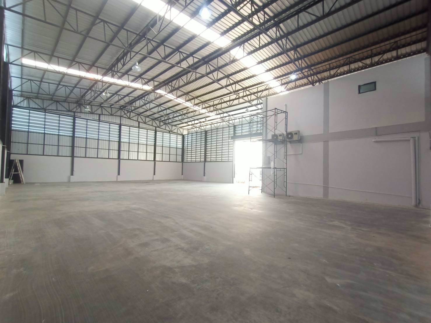 ขาย-เช่าโรงงาน-ออฟฟิศ-2ชั้น-ทำเลทองเหมาะต่อธุรกิจ-ซอยยายแผ้ว