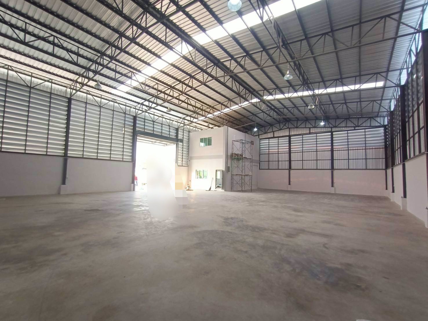 ขาย-เช่าโรงงาน-ออฟฟิศ-2ชั้น-ทำเลทองเหมาะต่อธุรกิจ-ซอยยายแผ้ว