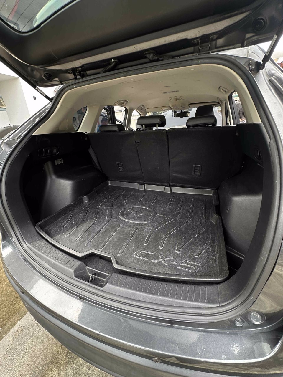 ขายมาสด้าcx-5-ปี2015-mazda-cx5-ปี2015-รุ่น25s