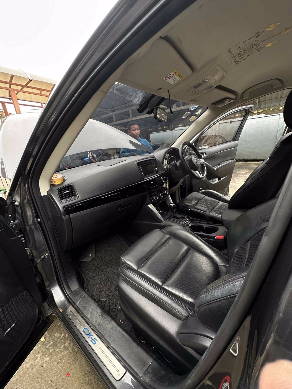 ขายมาสด้าcx-5-ปี2015-mazda-cx5-ปี2015-รุ่น25s