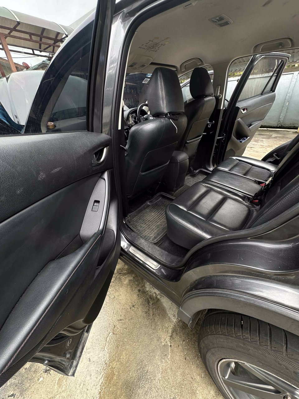 ขายมาสด้าcx-5-ปี2015-mazda-cx5-ปี2015-รุ่น25s