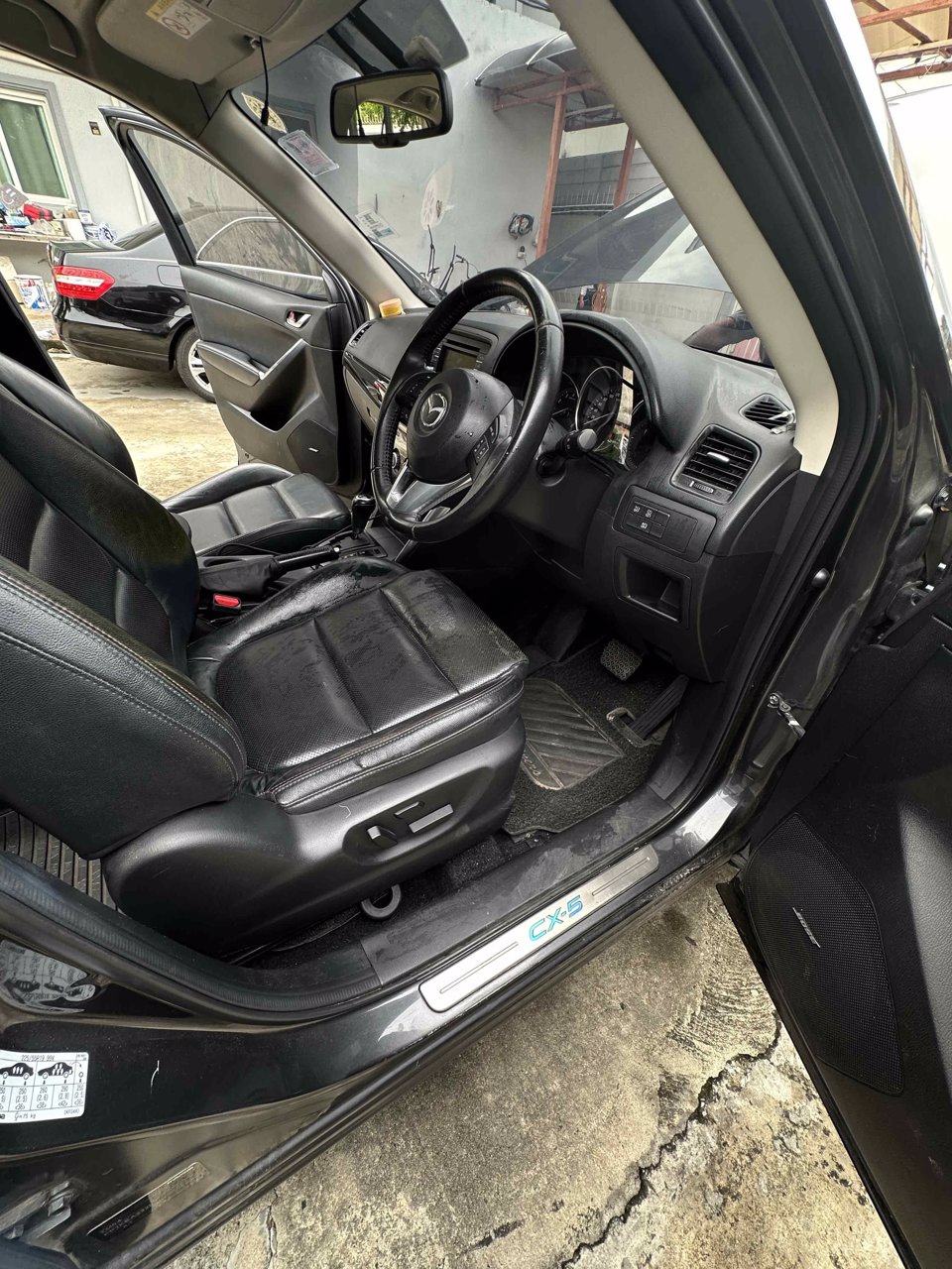 ขายมาสด้าcx-5-ปี2015-mazda-cx5-ปี2015-รุ่น25s