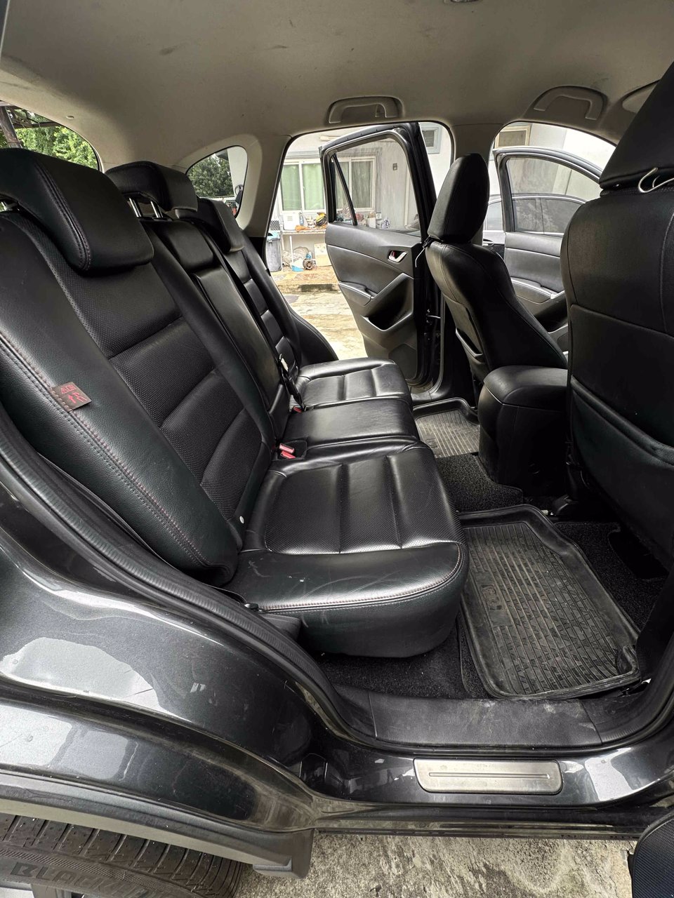 ขายมาสด้าcx-5-ปี2015-mazda-cx5-ปี2015-รุ่น25s