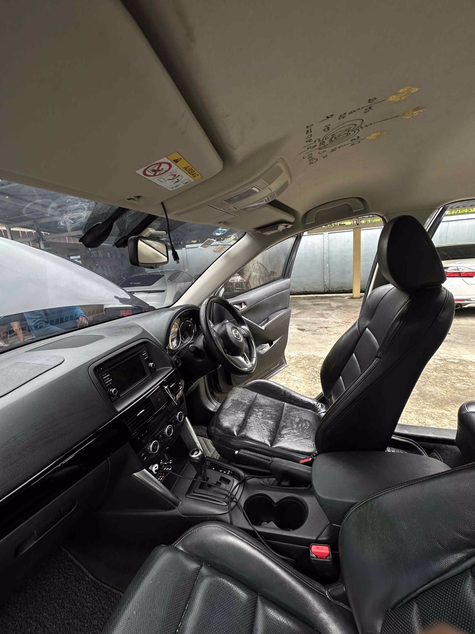 ขายมาสด้าcx-5-ปี2015-mazda-cx5-ปี2015-รุ่น25s