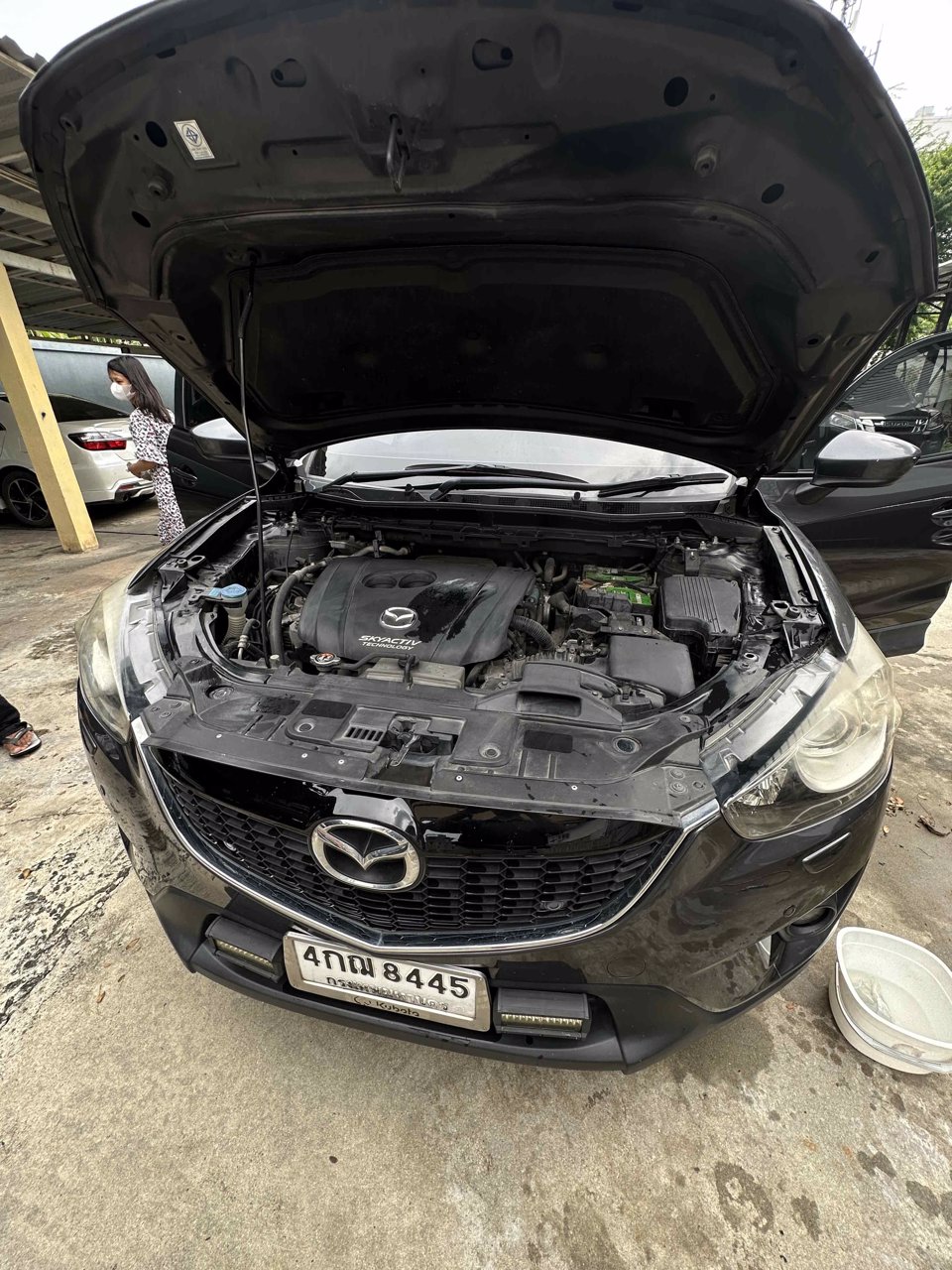 ขายมาสด้าcx-5-ปี2015-mazda-cx5-ปี2015-รุ่น25s