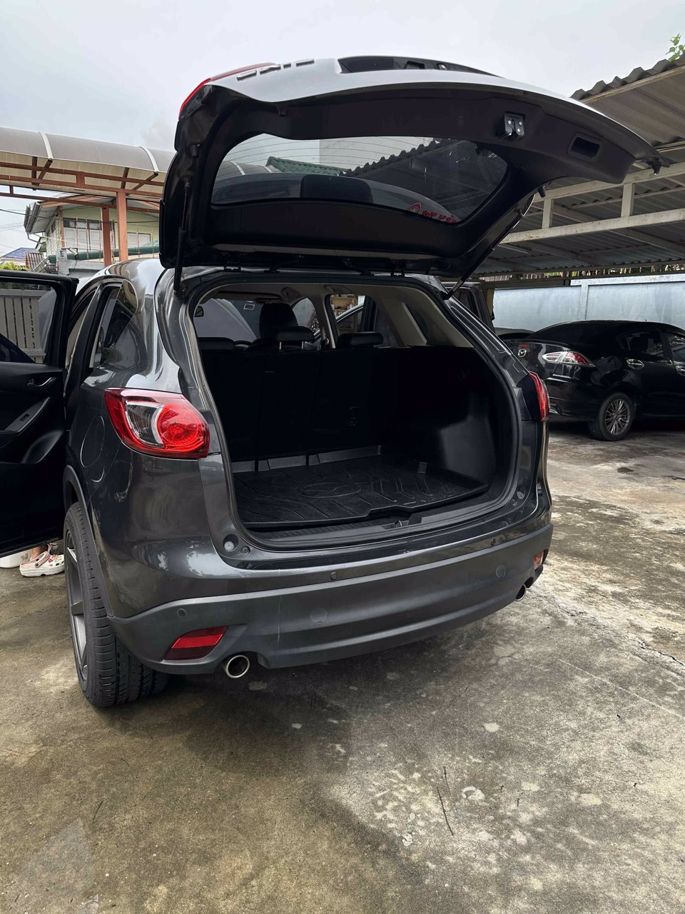 ขายมาสด้าcx-5-ปี2015-mazda-cx5-ปี2015-รุ่น25s