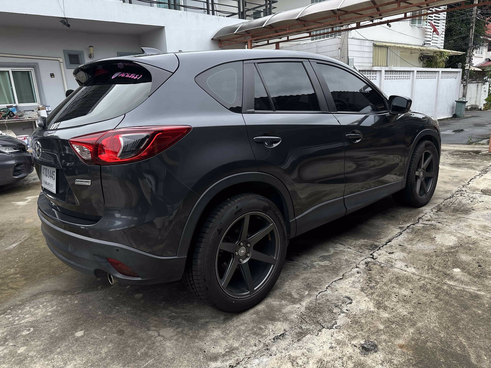 ขายมาสด้าcx-5-ปี2015-mazda-cx5-ปี2015-รุ่น25s