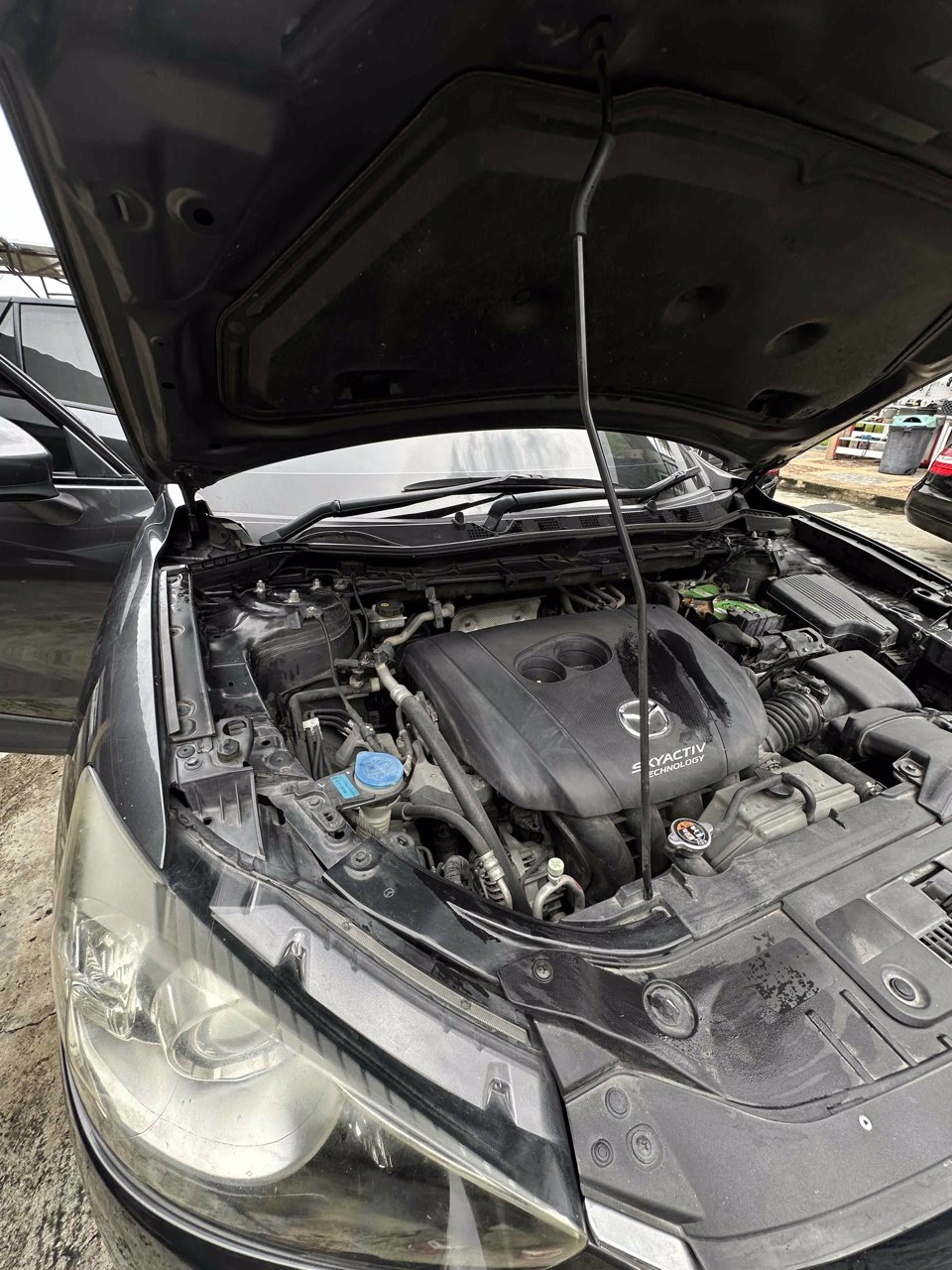 ขายมาสด้าcx-5-ปี2015-mazda-cx5-ปี2015-รุ่น25s