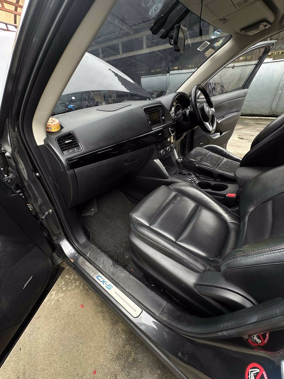 ขายมาสด้าcx-5-ปี2015-mazda-cx5-ปี2015-รุ่น25s