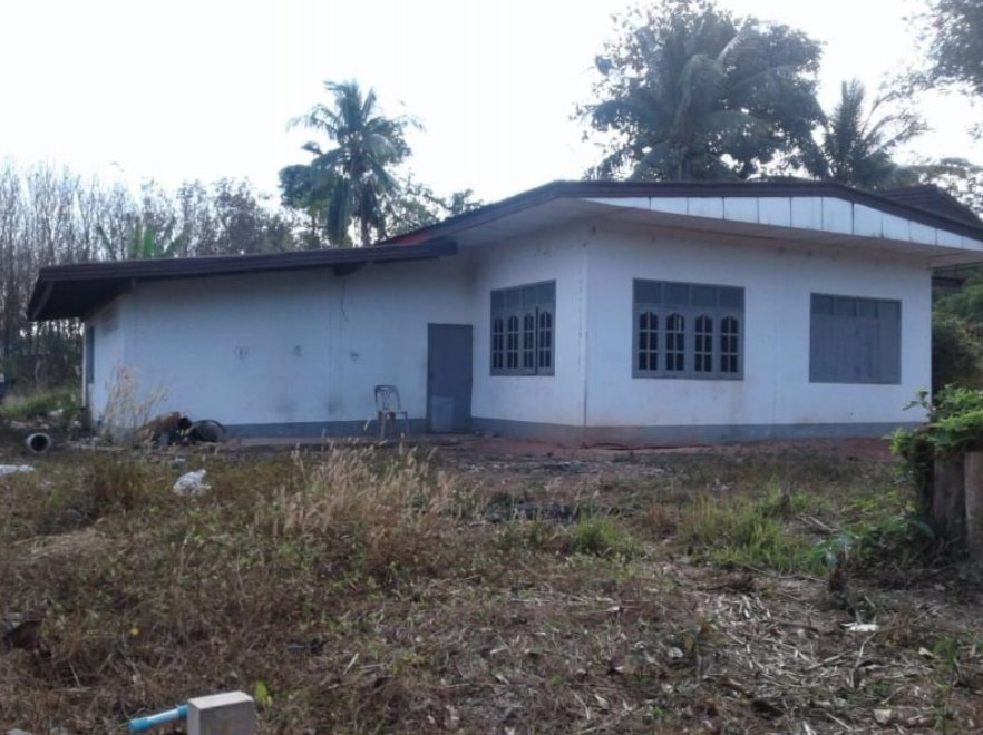 ขายบ้านพร้อมที่ดิน100-ตรว-ราคา390000บาท