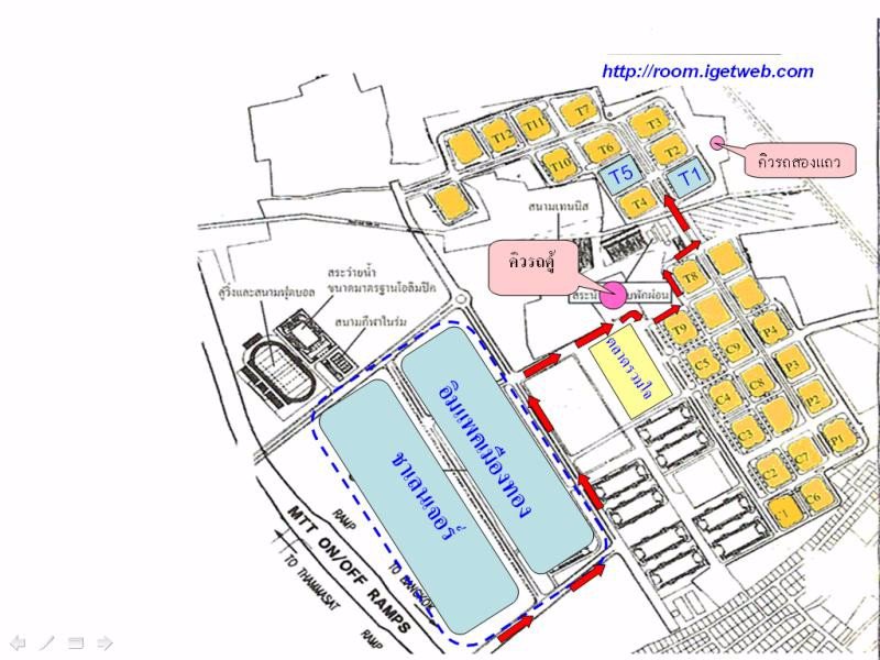 คอนโดเมืองทองให้เช่า-3500-ต่อเดือน-มีแอร์-เฟอร์ฯ-พร้อม-เข้าอยู่ได้ทันที
