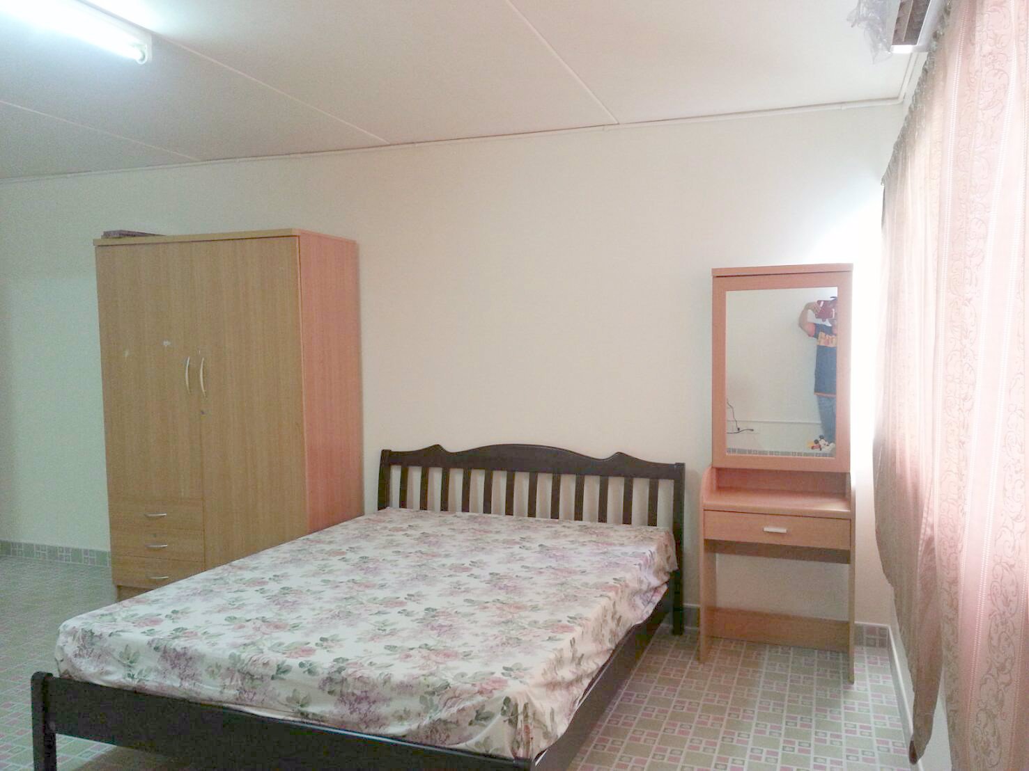 คอนโดเมืองทองให้เช่า-3500-ต่อเดือน-มีแอร์-เฟอร์ฯ-พร้อม-เข้าอยู่ได้ทันที