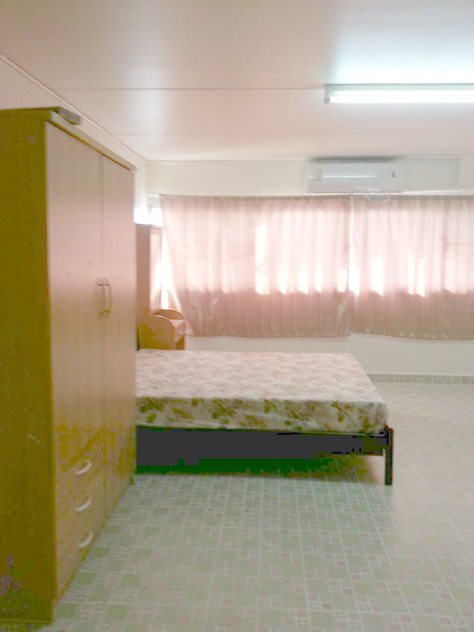 คอนโดเมืองทองให้เช่า-3500-ต่อเดือน-มีแอร์-เฟอร์ฯ-พร้อม-เข้าอยู่ได้ทันที