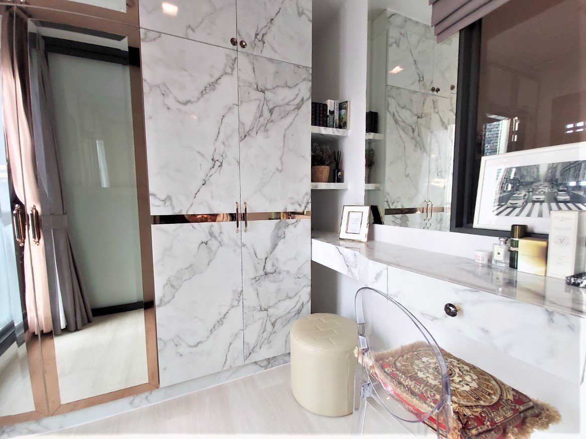 ⚡️⚡️life1วิทยุ-ห้องวิวสวย-เลขมงคล-1-195-จัดเต็มเฟอร์-เครื่องใช้ไฟฟ้า-เช็คให้ครบ-จบที่นี่