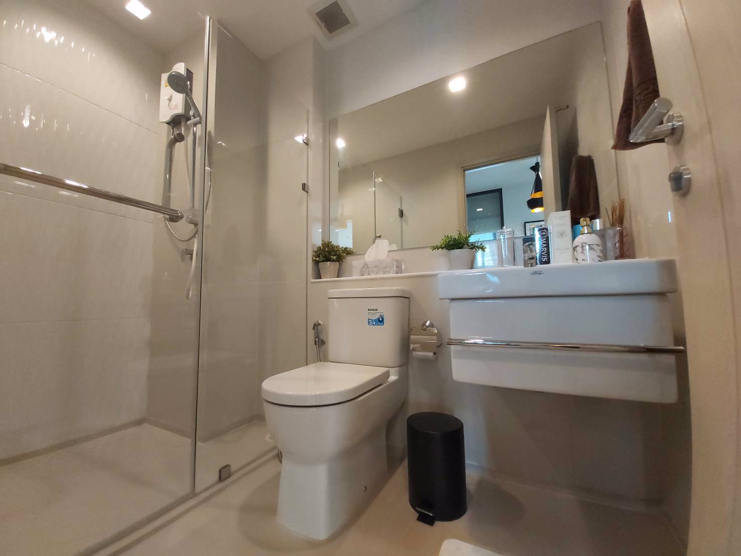 ⚡️⚡️life1วิทยุ-ห้องวิวสวย-เลขมงคล-1-195-จัดเต็มเฟอร์-เครื่องใช้ไฟฟ้า-เช็คให้ครบ-จบที่นี่