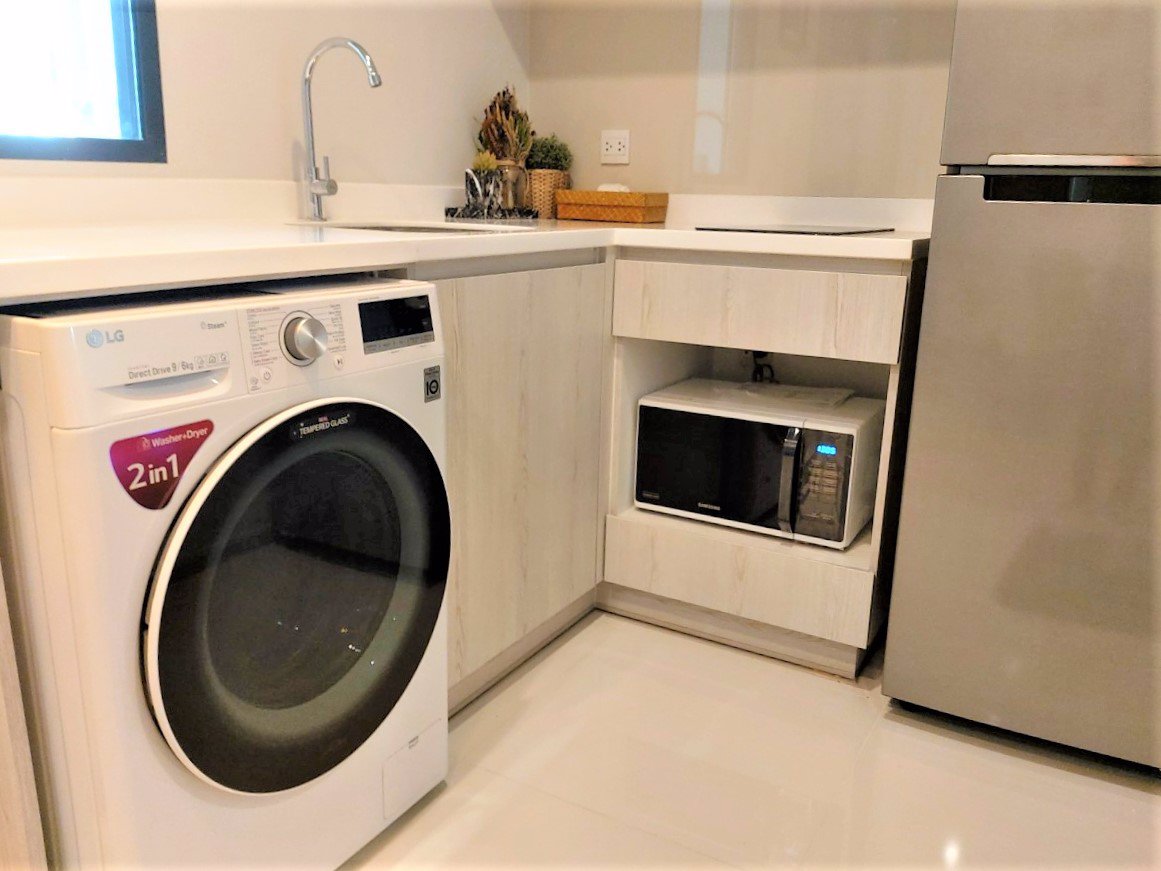 ⚡️⚡️life1วิทยุ-ห้องวิวสวย-เลขมงคล-1-195-จัดเต็มเฟอร์-เครื่องใช้ไฟฟ้า-เช็คให้ครบ-จบที่นี่