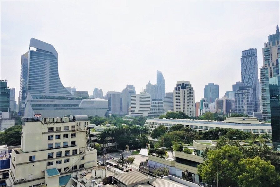 ⚡️⚡️life1วิทยุ-ห้องวิวสวย-เลขมงคล-1-195-จัดเต็มเฟอร์-เครื่องใช้ไฟฟ้า-เช็คให้ครบ-จบที่นี่