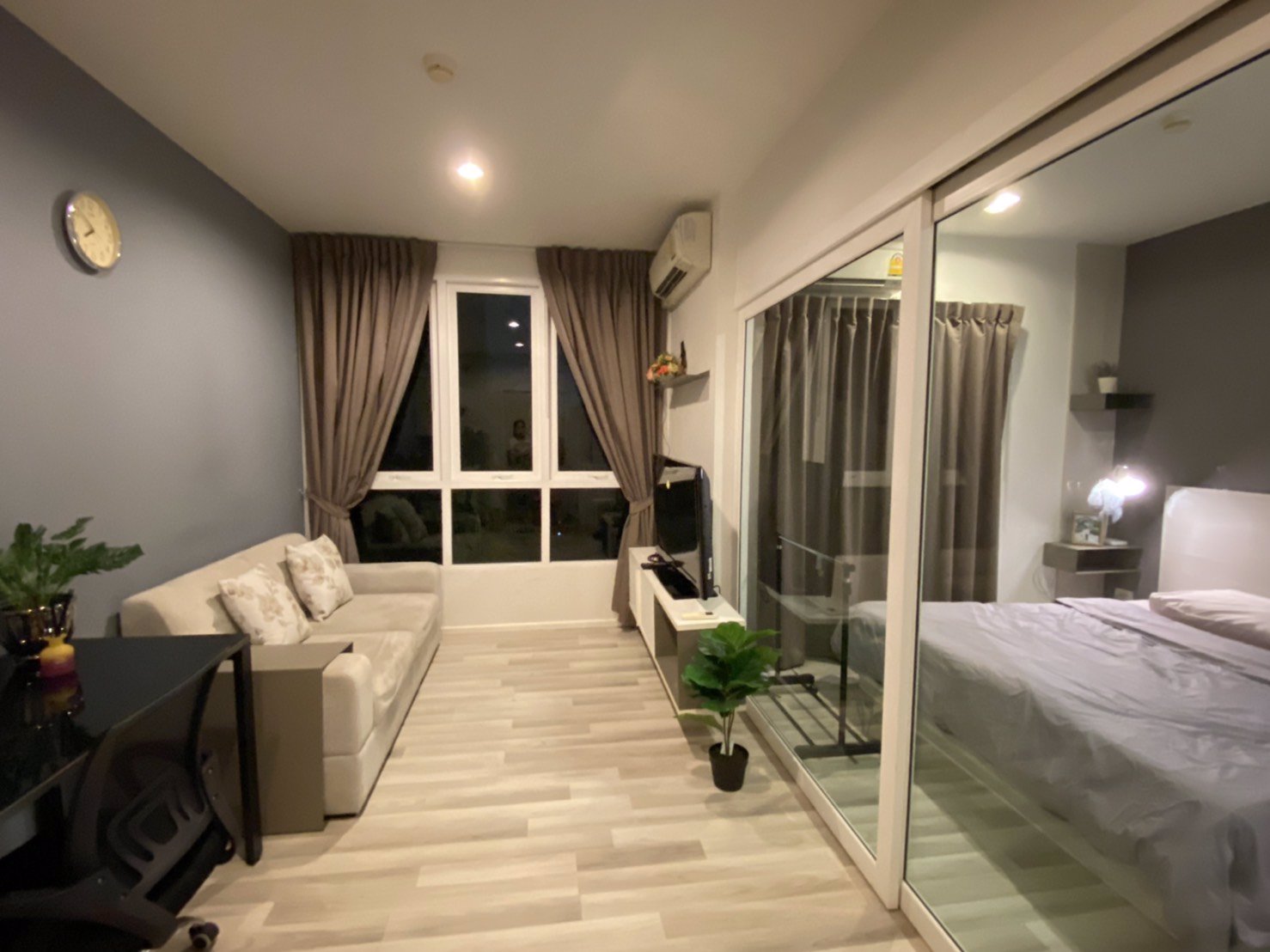 ⚡️⚡️ด่วน❗the-key-สาทร-ราชพฤกษ์-ติดรถไฟฟ้า-ราคาเดือด🔥-พร้อมเข้าอยู่