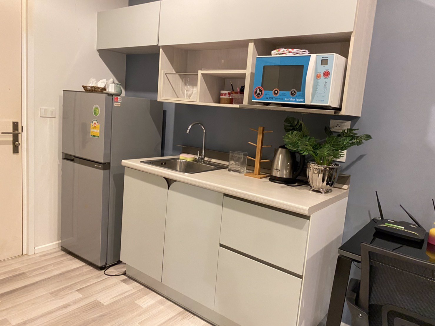 ⚡️⚡️ด่วน❗the-key-สาทร-ราชพฤกษ์-ติดรถไฟฟ้า-ราคาเดือด🔥-พร้อมเข้าอยู่