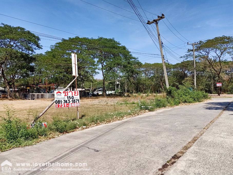 ขายที่ดิน-มชวนชมปาร์ควิลล์-ถปทุมธานี-บางปะหัน-ใกล้วัดตระพัง-ใกล้มหาวิทยาลัยธรรมศาสตร์-รังสิต