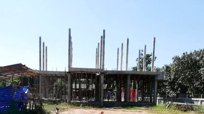 ให้นายหน้า3-ซื้อเองเป็นส่วนลด-สด-ผ่อนเจ้าของ-ที่ดิน-1-ไร่-ถมและทำรั้วแล้ว-ลองคำนวณดูใช้งบเท่าไหร่-