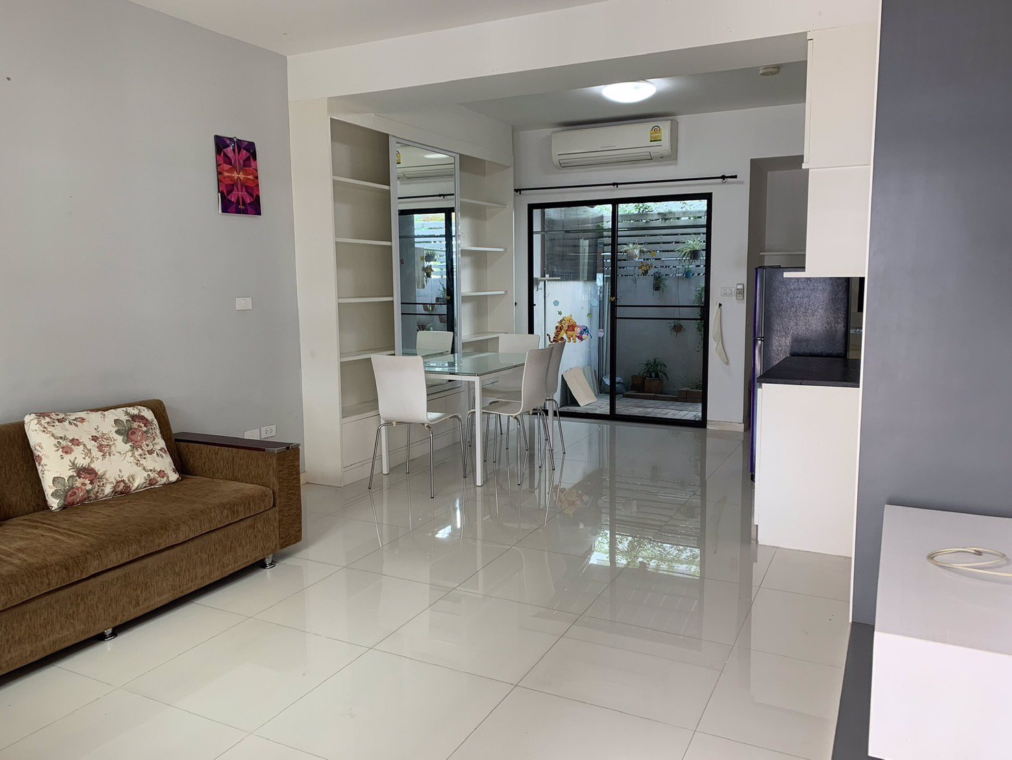 ขาย-ทาวน์โฮม-3-ชั้น-บ้านใหม่-2-พุทธบูชา-36-เจ้าของขายเอง