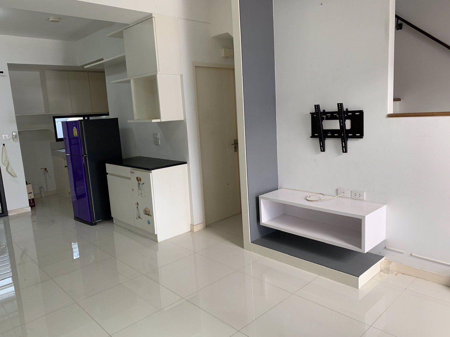 ขาย-ทาวน์โฮม-3-ชั้น-บ้านใหม่-2-พุทธบูชา-36-เจ้าของขายเอง