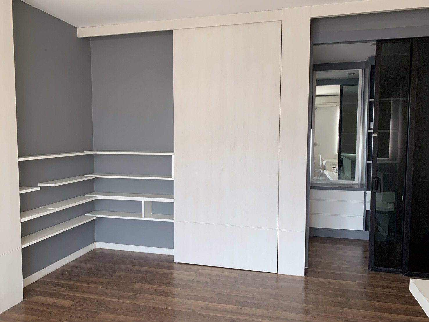 ขาย-ทาวน์โฮม-3-ชั้น-บ้านใหม่-2-พุทธบูชา-36-เจ้าของขายเอง