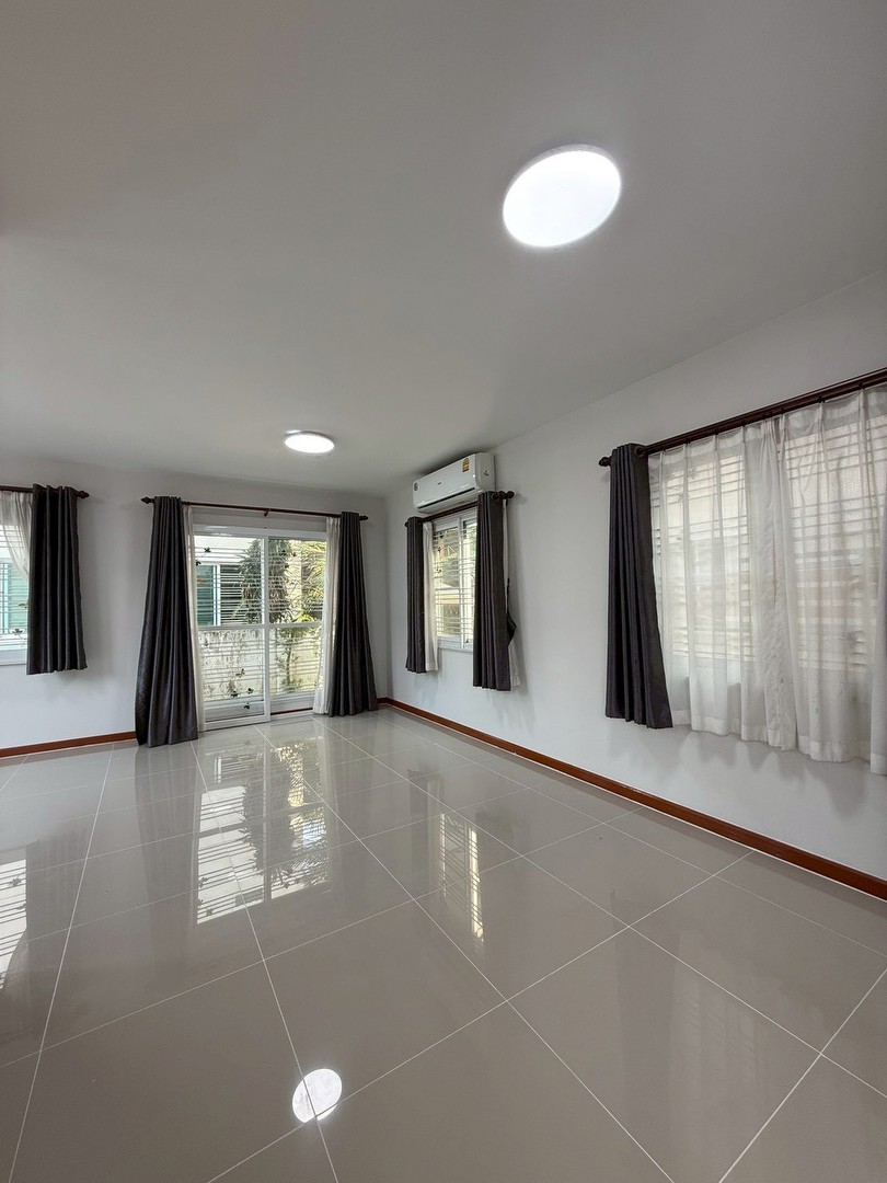 หมู่บ้านเดอะทรัสต์-the-trust-srinakarin-praksa-พร้อมอยู-3190000-บาท