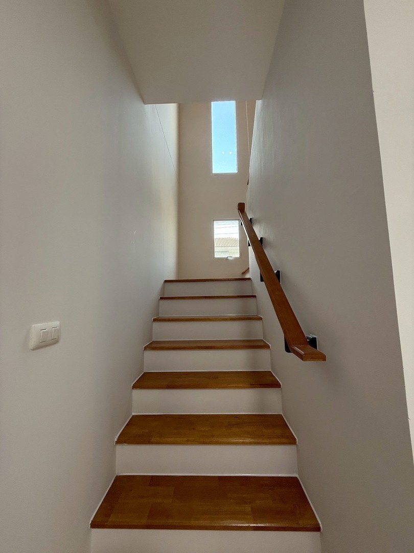 หมู่บ้านเดอะทรัสต์-the-trust-srinakarin-praksa-พร้อมอยู-3190000-บาท