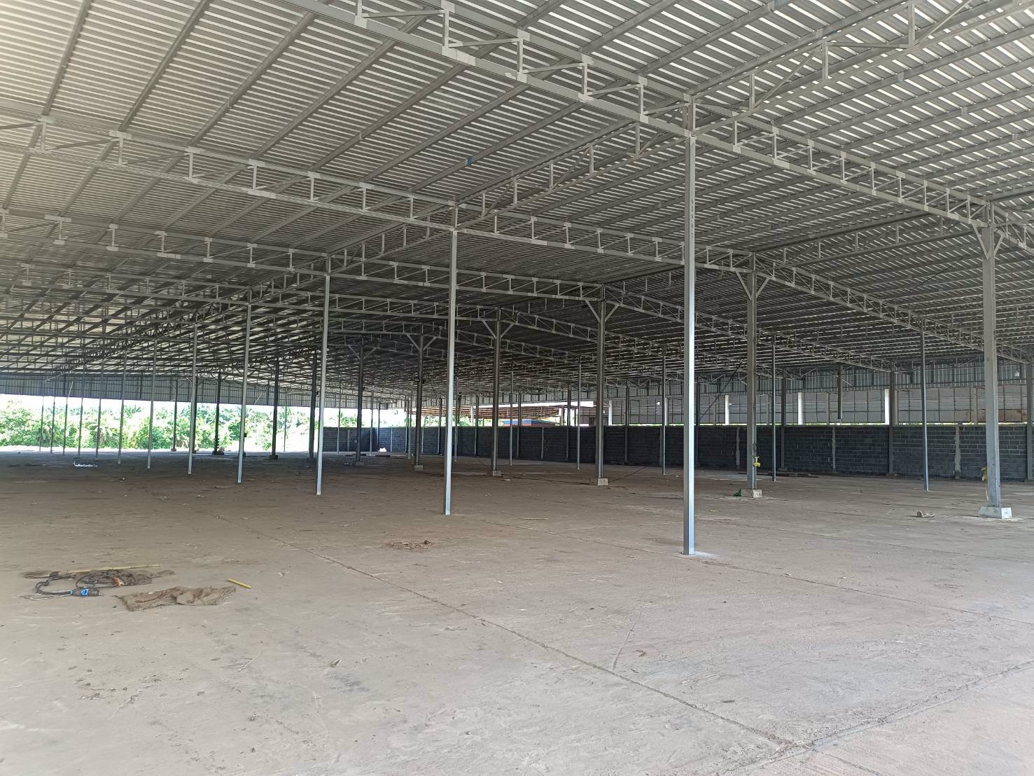 ให้เช่าโกดัง-โรงงาน-ในจังหวัดสุราษฎร์ธานี-บนเนื้อที่-20-ไร่-มีโฉนด-ใกล้-อบตศรีวิชัย