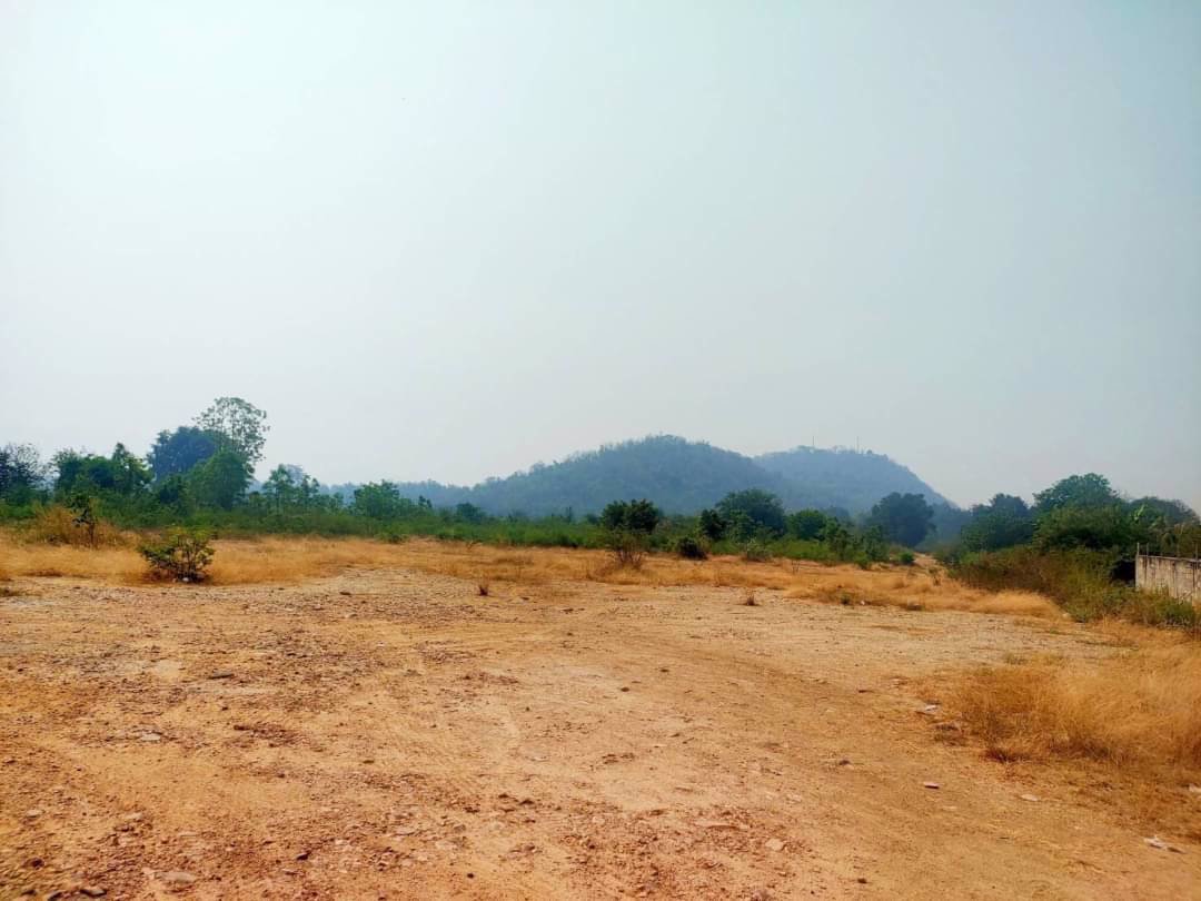 ที่ดินแบ่งขาย-ตรงข้ามศิริชัย-5-ตารางวาละ-6500-บาท-เพียง-9-แปลง-เท่านั้น