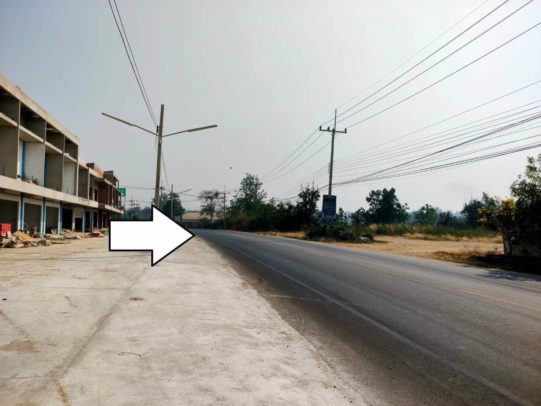 ที่ดินแบ่งขาย-ตรงข้ามศิริชัย-5-ตารางวาละ-6500-บาท-เพียง-9-แปลง-เท่านั้น