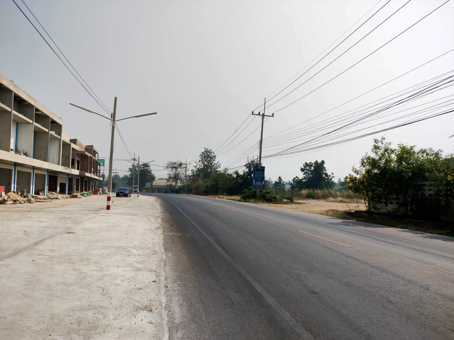 ที่ดินแบ่งขาย-ตรงข้ามศิริชัย-5-ตารางวาละ-6500-บาท-เพียง-9-แปลง-เท่านั้น