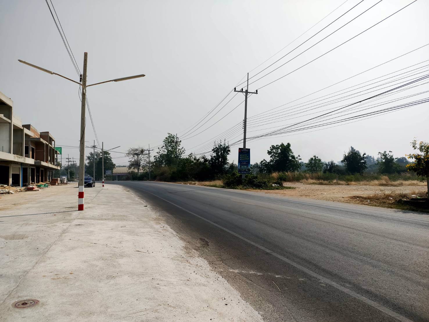 ที่ดินแบ่งขาย-ตรงข้ามศิริชัย-5-ตารางวาละ-6500-บาท-เพียง-9-แปลง-เท่านั้น