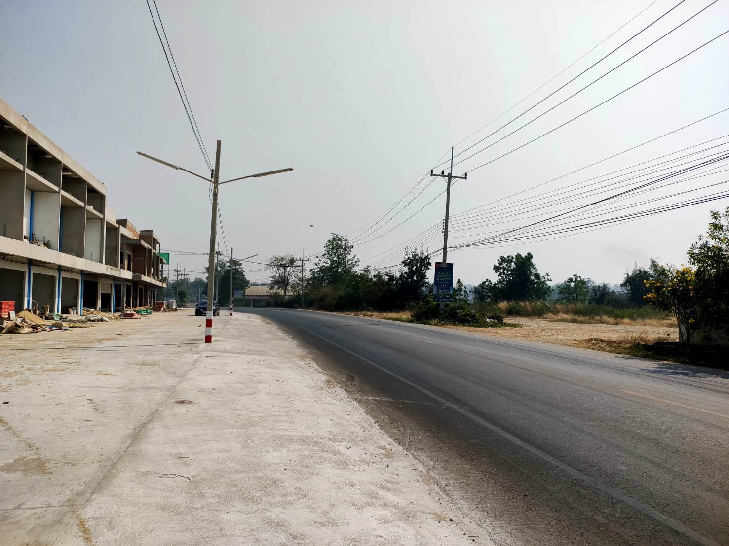 ที่ดินแบ่งขาย-ตรงข้ามศิริชัย-5-ตารางวาละ-6500-บาท-เพียง-9-แปลง-เท่านั้น