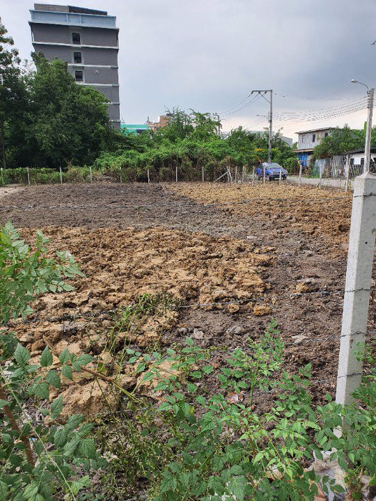 ให้เช่าที่ดิน-341-ตรว-ใกล้-bts-แบริ่ง-ในซอยลาซาล-สุขุมวิท-105-บางนา-อยู่ในซอยลาซาล-20-for-rent