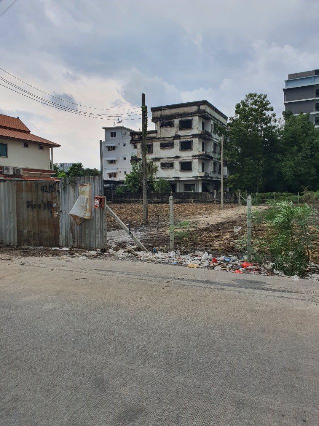 ให้เช่าที่ดิน-341-ตรว-ใกล้-bts-แบริ่ง-ในซอยลาซาล-สุขุมวิท-105-บางนา-ในซอยลาซาล-20