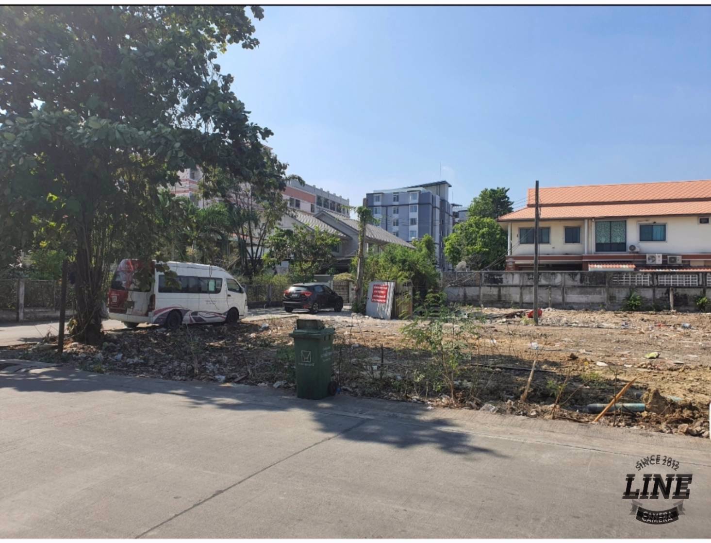 ให้เช่าที่ดิน-341-ตรว-ใกล้-bts-แบริ่ง-ในซอยลาซาล-สุขุมวิท-105-บางนา-ในซอยลาซาล-20